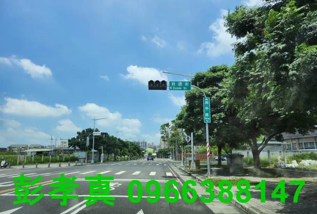 台中北屯建地-0