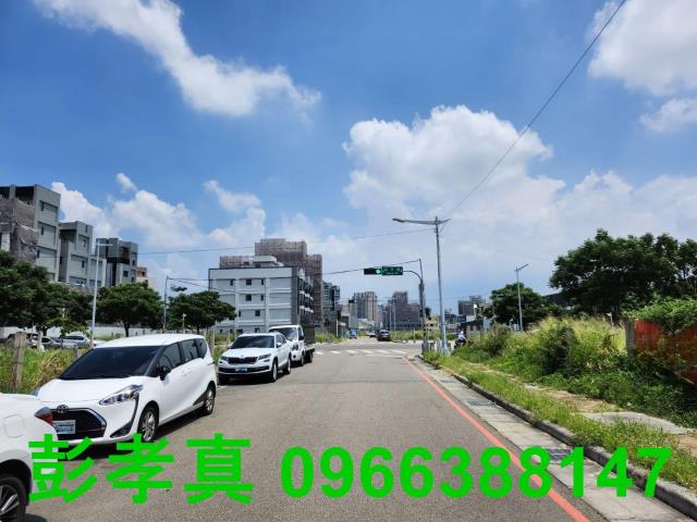 台中北屯建地-1