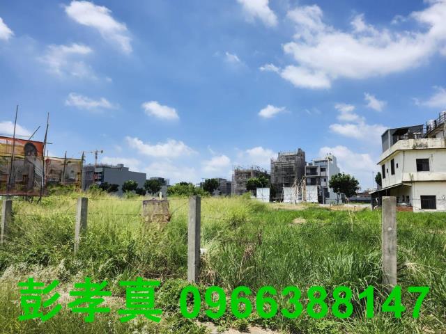 台中北屯建地-2