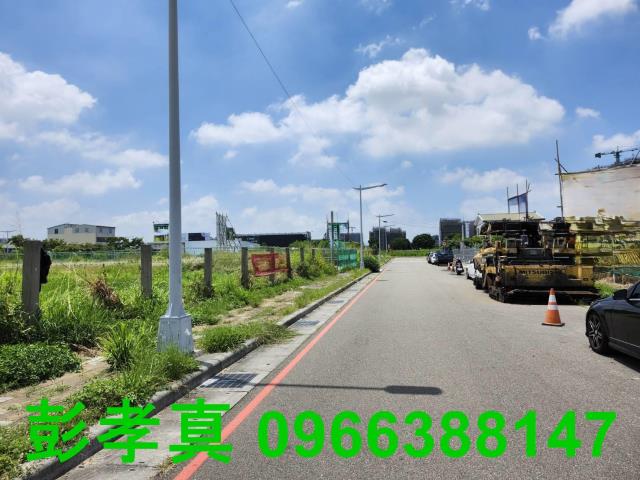 台中北屯建地-3
