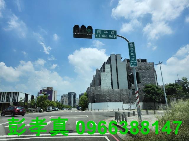 台中北屯建地-4