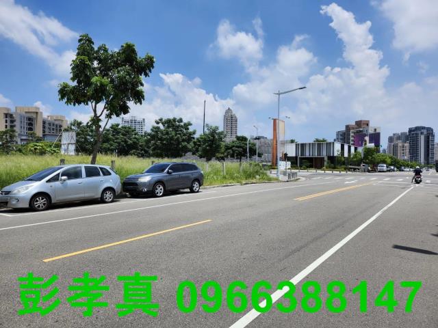 台中北屯建地-7