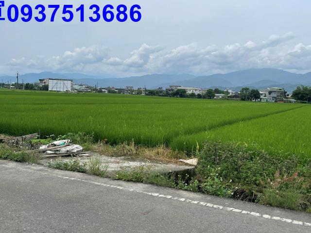 宜蘭礁溪農地-4