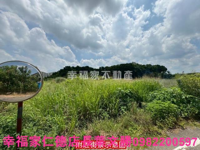 台南農地-5