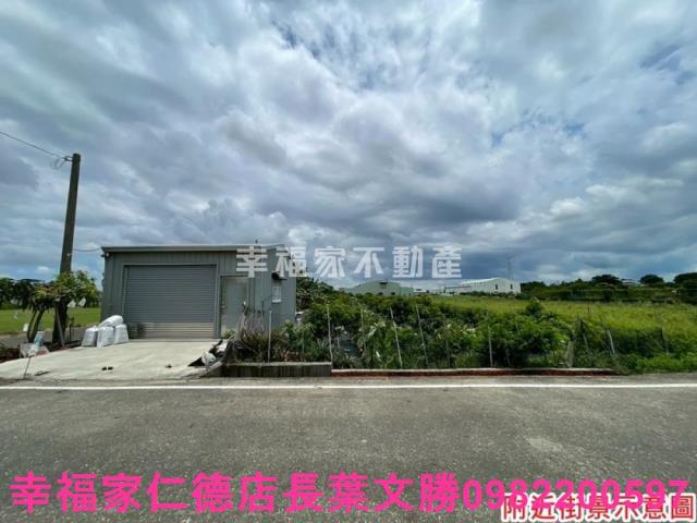台南農地-9