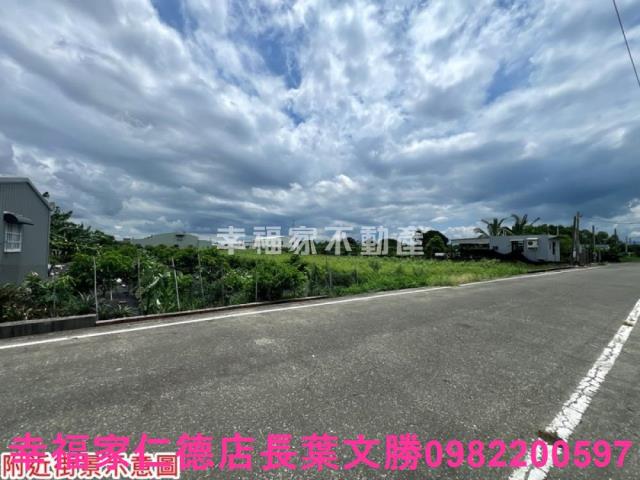 台南農地-13