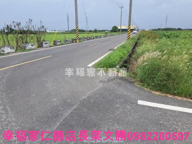 台南農地-5