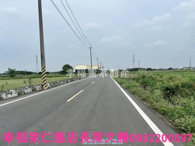 台南農地-7