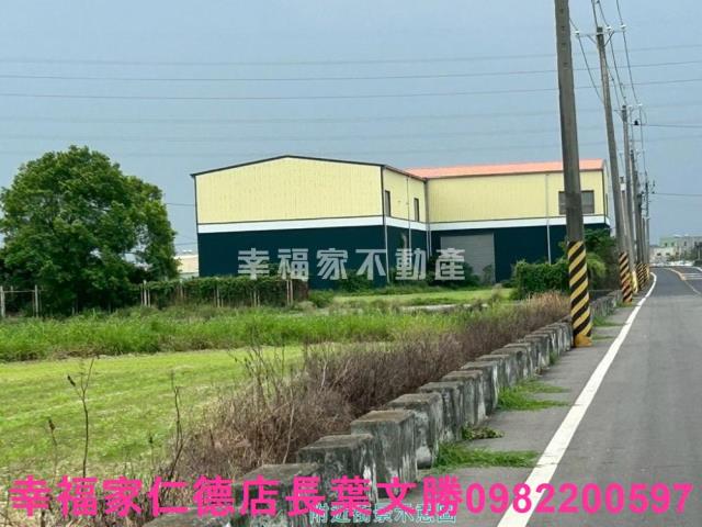 台南農地-8