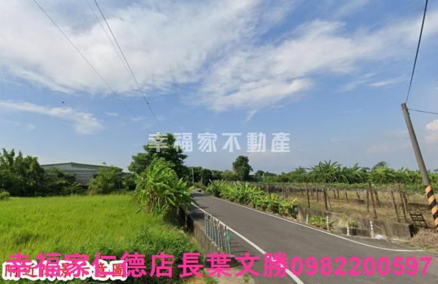 台南歸仁農地-14