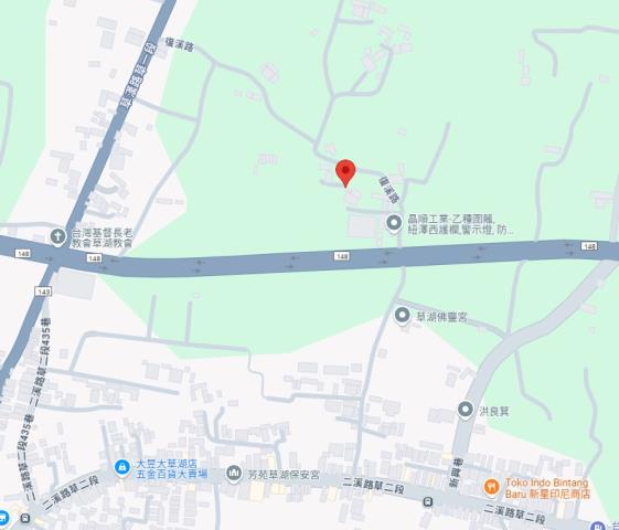 彰化法拍建地-1