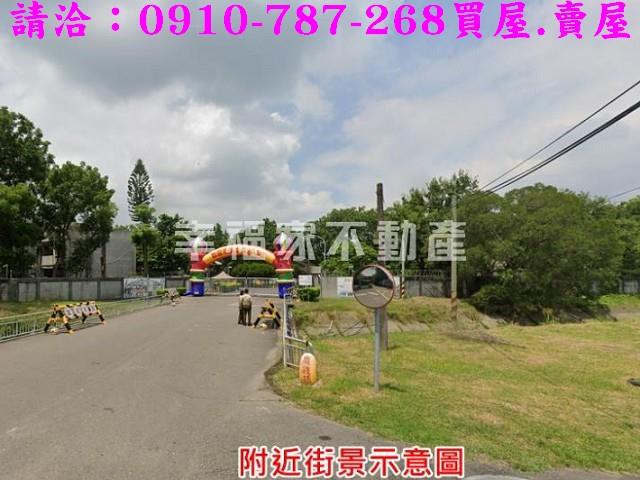 台南官田建地-5