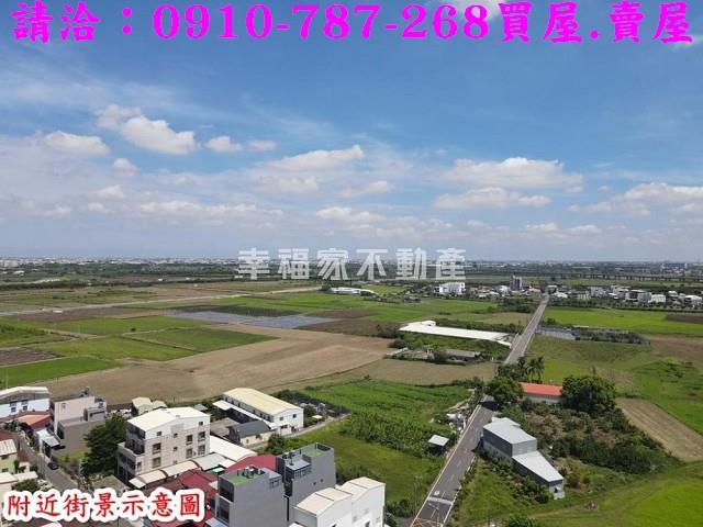 台南新市建地-4