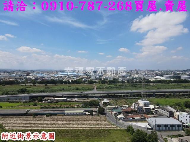 台南新市建地-6