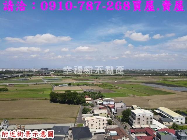 台南新市建地-7