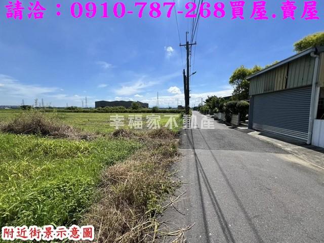 台南新市建地-8