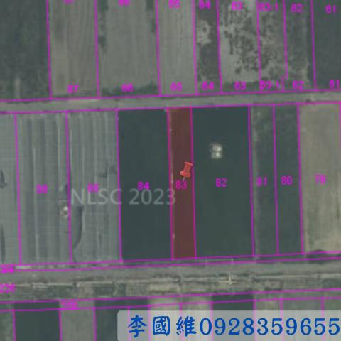 嘉義東石農地法拍-2