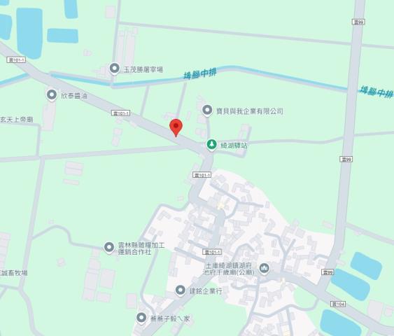 土庫農地法拍-2