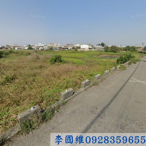 雲林法拍農地-1
