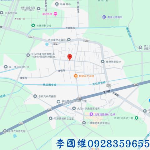 雲林建地法拍-3