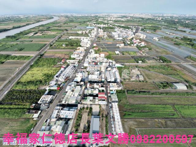 安南農地-4