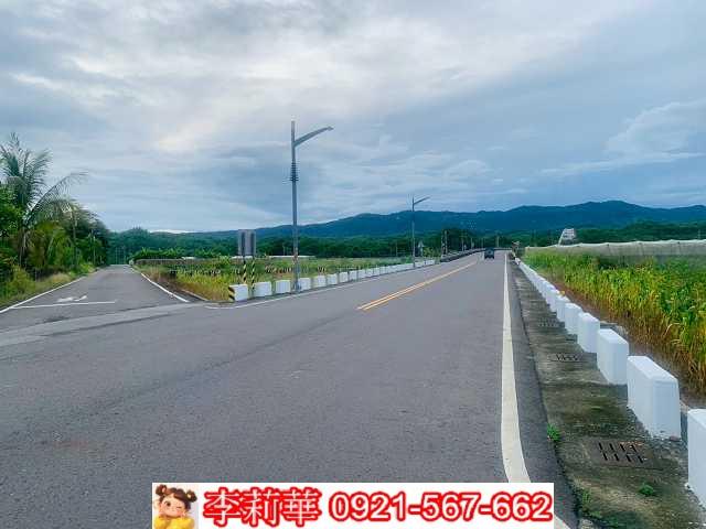 杉林農地-1