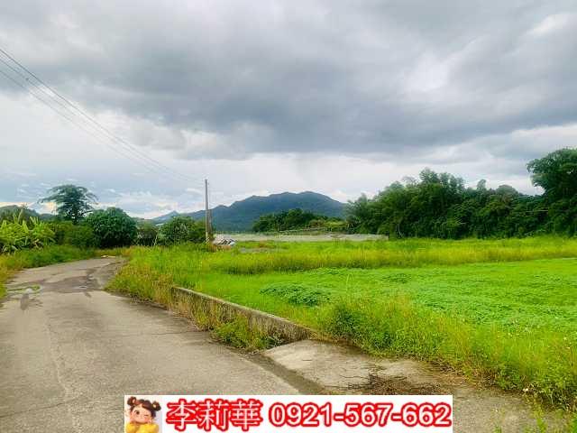 杉林農地-2