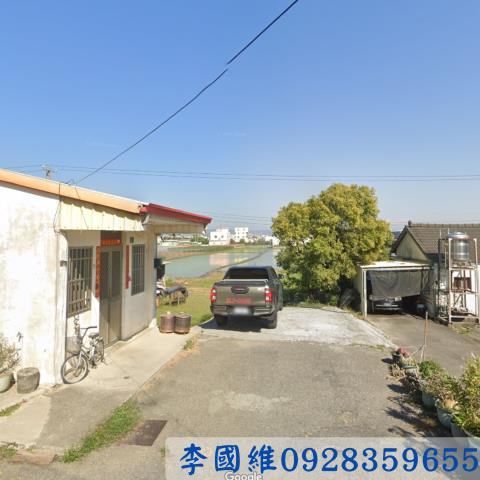 彰化法拍建地-1