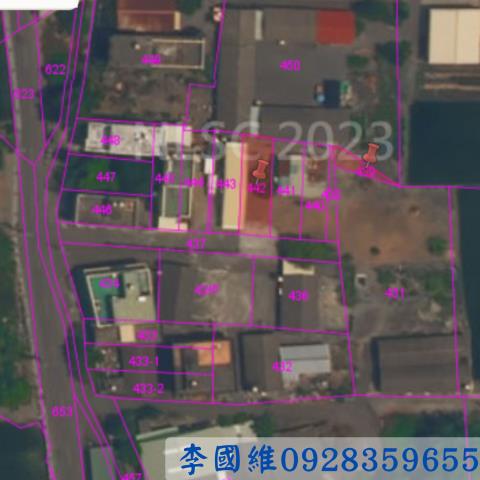 彰化法拍建地-2