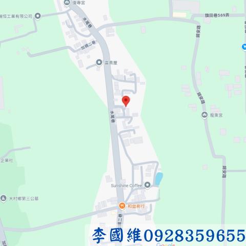 彰化法拍建地-3