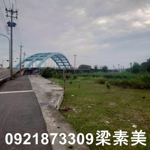 台南學甲農地-9