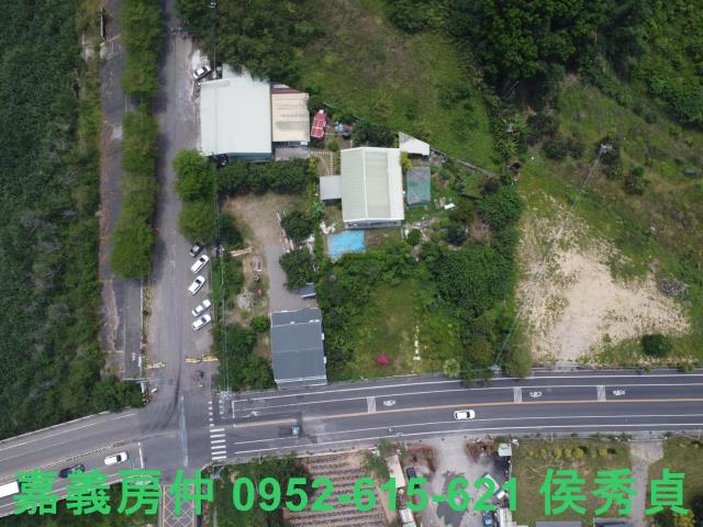 嘉義東區農地-2