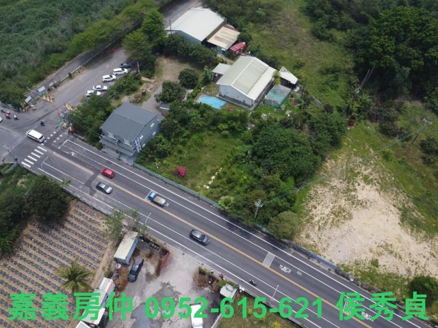 嘉義東區農地-6