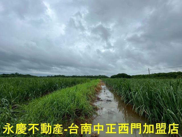 山上農地-1