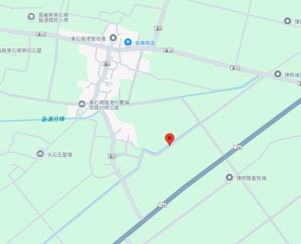 東石農地法拍-1