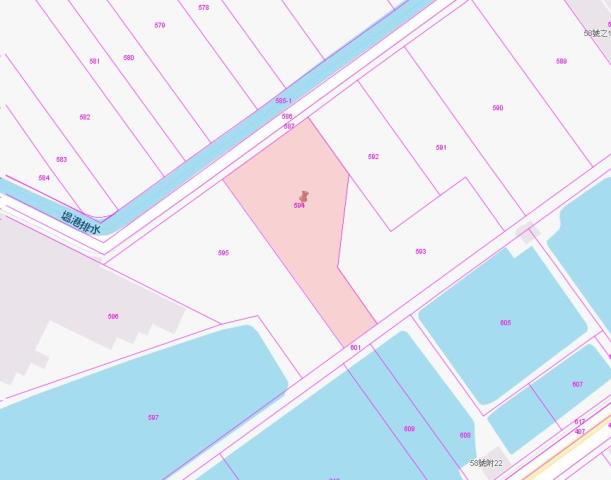 東石農地法拍-2