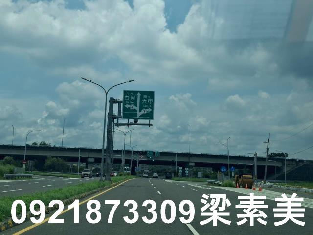 柳營農地-3