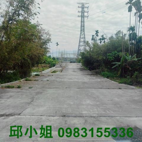 嘉義農地-10