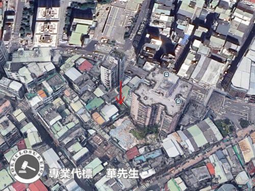 新北商業地法拍-2