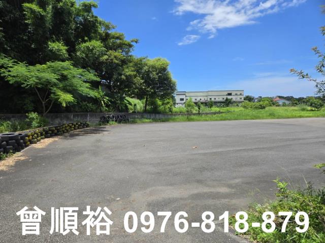 新竹芎林農地-0