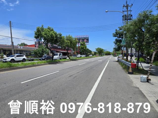 新竹芎林農地-3
