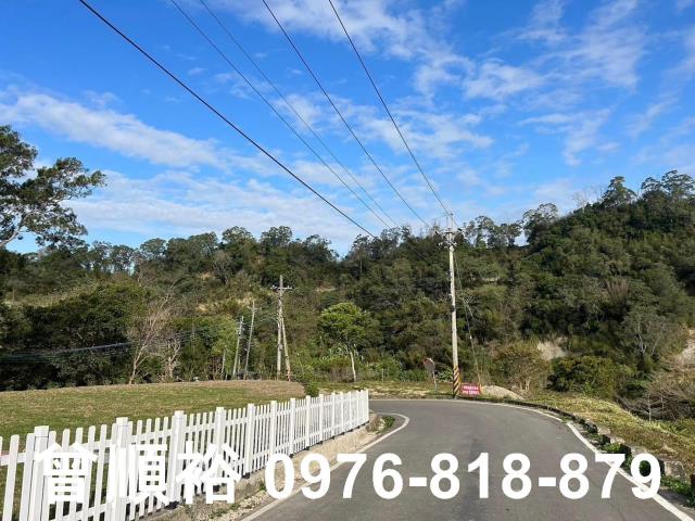 新竹北埔農地-10
