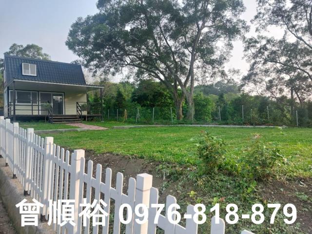 新竹北埔農地-13