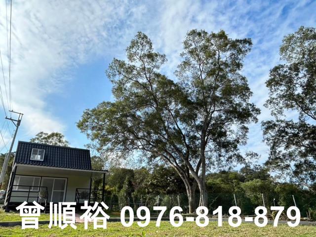 新竹北埔農地-14