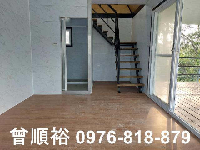 新竹北埔農地-2