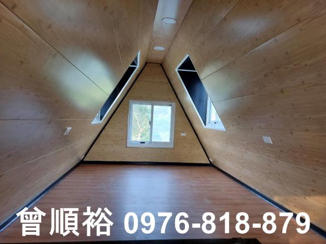 新竹北埔農地-3