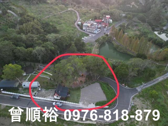 新竹北埔農地-5
