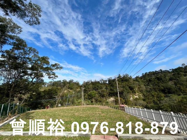 新竹北埔農地-6