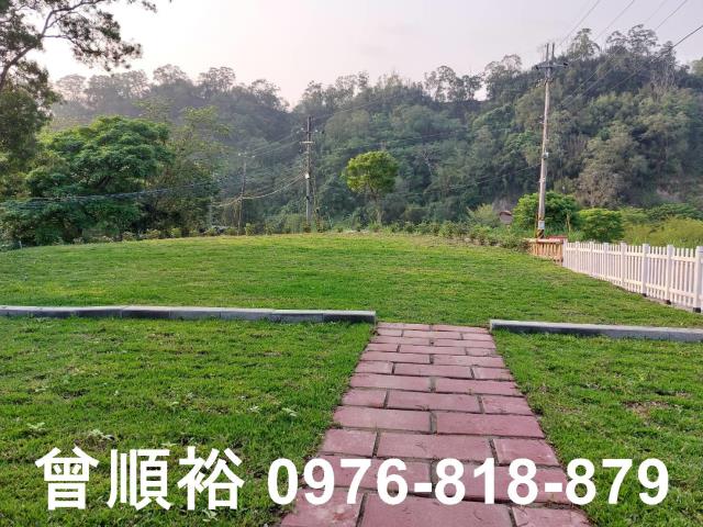 新竹北埔農地-7
