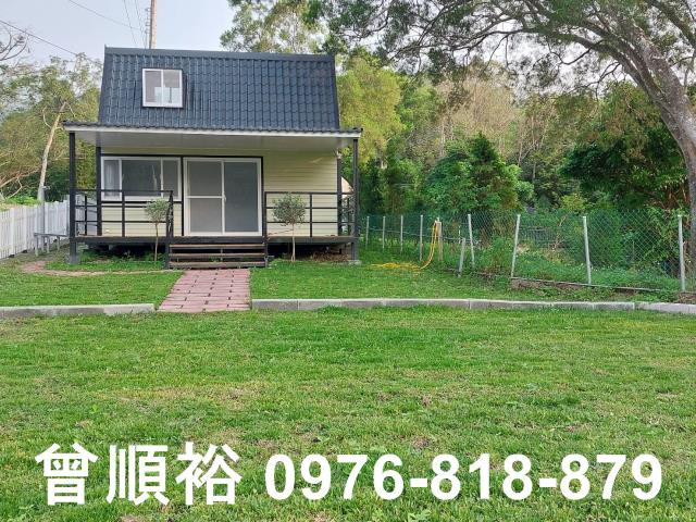 新竹北埔農地-8